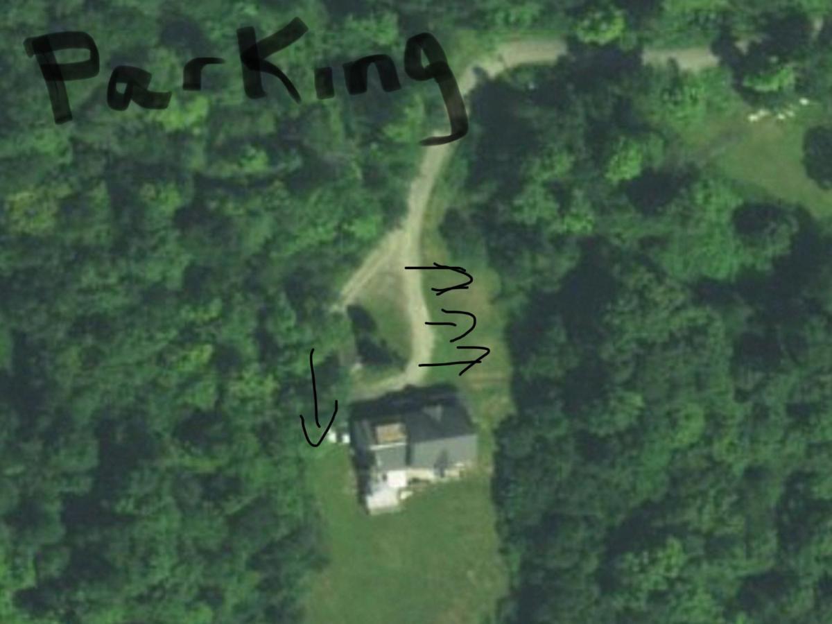 Mount Snow, Snowmobilers N Trailers Plenty Of Parking Villa Wilmington Dış mekan fotoğraf