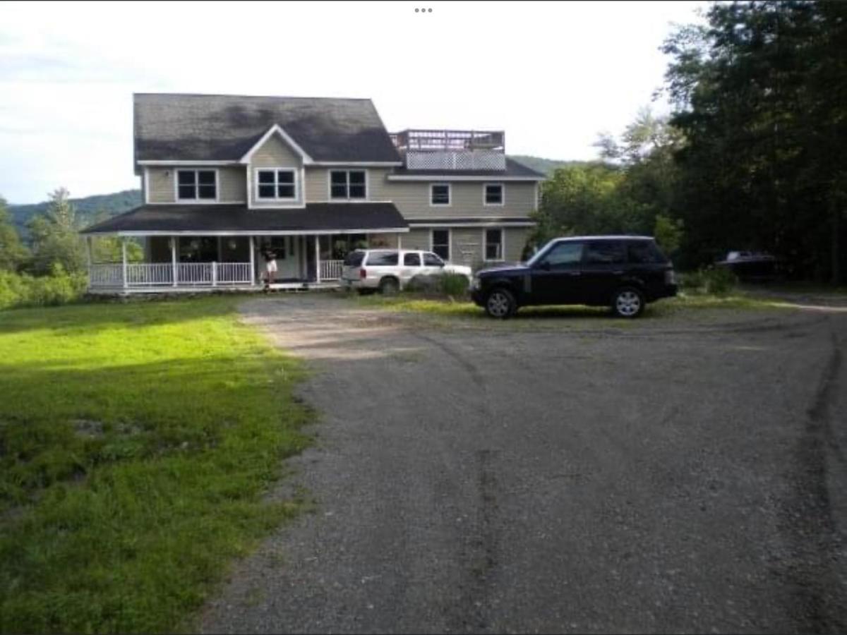 Mount Snow, Snowmobilers N Trailers Plenty Of Parking Villa Wilmington Dış mekan fotoğraf